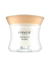 Payot, Creme No2, CC Anti-Redness Anti-Stress Soothing Rich Care, Nuage, kojący zaczerwienienia krem do twarzy, 50 ml