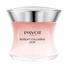 Payot, Roselift Collagene Jour, liftingujący krem na dzień z wyciągiem z owsa, 50 ml