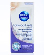Pearl Drops, Hollywood Smile, pasta do zębów