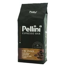 Pellini, kawa ziarnista Espresso Bar Vivace n 82, 1 kg