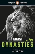 Penguin Readers Level 1 Dynasties Lions