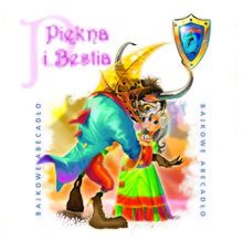 Piękna i Bestia. CD