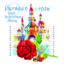 Pierścień i Róża. CD