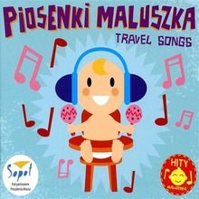 Piosenki maluszka. CD