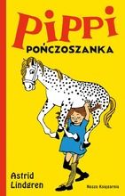 Pippi Pończoszanka