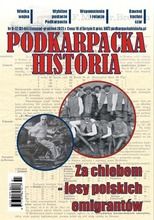 Podkarpacka Historia 81-84/2021