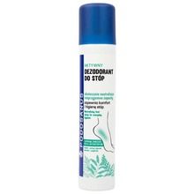 Podosanus, aktywny dezodorant do stóp neutralizujący nieprzyjemne zapachy, 180 ml
