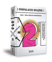 Podpalacze książek. Tom 2. Moja siostra wojowniczka