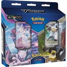 Pokémon TCG: V Battle Deck Bundle, gra karciana