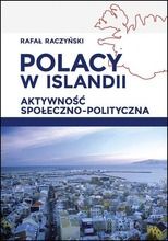 Polacy w Islandii. Aktywność społeczno-polityczna