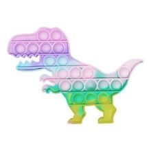 PopIt, zabawka sensoryczna, antystresowa, Dinozaur