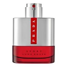 Prada, Luna Rossa Sport, woda toaletowa, spray, 50 ml