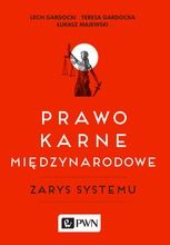 Prawo karne międzynarodowe