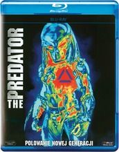 Predator. 2018. Blu-Ray