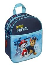 Psi Patrol, plecak dla przedszkolaka, kieszonka 3D