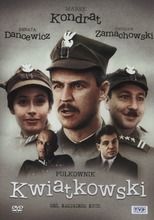 Pułkownik Kwiatkowski. DVD