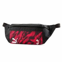 Puma, saszetka, AC Milan Iconic Street Waist Bag