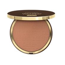 Pupa, Desert Bronzing Powder, puder brązujący, nr 002 Honey Gold, 30g