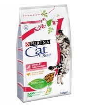 Purina Cat Chow, Special Care Urinary Tract Health, karma sucha dla kota, 1,5 kg