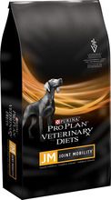 Purina Pro Plan, Veterinary Diets, JM Joint Mobility Formula, sucha karma dla psa, 12 kg
