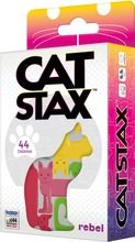Rebel, Cat Stax (edycja polska), gra logiczna