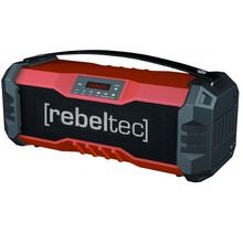 Rebeltec, głośnik bluetooth, SoundBOX 350
