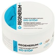 Regenerum, serum regeneracyjne do stóp, 125 ml