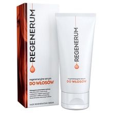 Regenerum, serum regeneracyjne do włosów, 125 ml