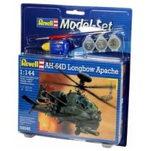 Revell, AH-64D Longbow, model do sklejania