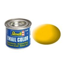 Revell, Email Color, farba, nr 15, Yellow Mat, 14 ml