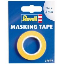 Revell, Masking Tape 6mmx10m