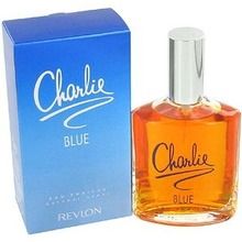 Revlon, Charlie Blue, Woda toaletowa, 100 ml