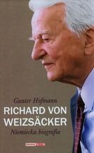Richard von Weizsacker. Niemiecka biografia
