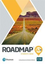 Roadmap A2+. Student's Book + Digital Resources + App