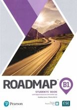 Roadmap B1. Student's Book + Digital Resources + App