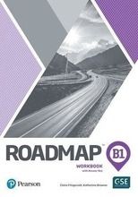 Roadmap B1. Workbook + Digital Resources