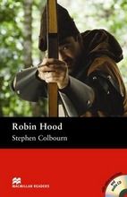 Robin Hood. Pre-intermediate