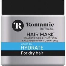 Romantic Professional, Hydrate, maska do włosów, 500 ml