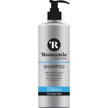 Romantic Professional, Hydrate, szampon do włosów, 850 ml