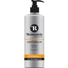Romantic Professional, Regenerate, balsam do włosów, 850 ml