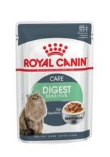 Royal Canin, Digest Sensitive, karma mokra dla kota, saszetka, 85 g