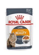 Royal Canin, Fhn Intense Beauty Jelly, saszetka dla kota, 12-85g
