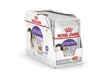 Royal Canin, Fhn Kitten Sterilised Sos, karma dla kota, 12-85g