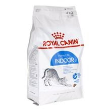 Royal Canin, Indoor, karma dla kota, 4 kg