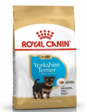 Royal Canin, karma dla szczeniąt rasy Yorkshire Terrier, 500g