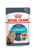 Royal Canin, Urinary Care, w sosie, 12-85g