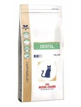 Royal Canin, Veterinary Diet, Dental, karma sucha dla kota, 1,5 kg