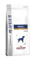 Royal Canin, Veterinary Diet, Renal Select, karma dla psa, 2 kg
