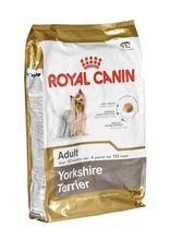 Royal Canin, Yorkshire Terrier Adult, karma dla psa, 7,5 kg