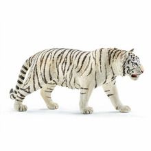 Schleich, Wild Life, Biały tygrys, figurka, 14731